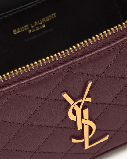 7 - YSL Gaby Vanity Bag - ShopLorca