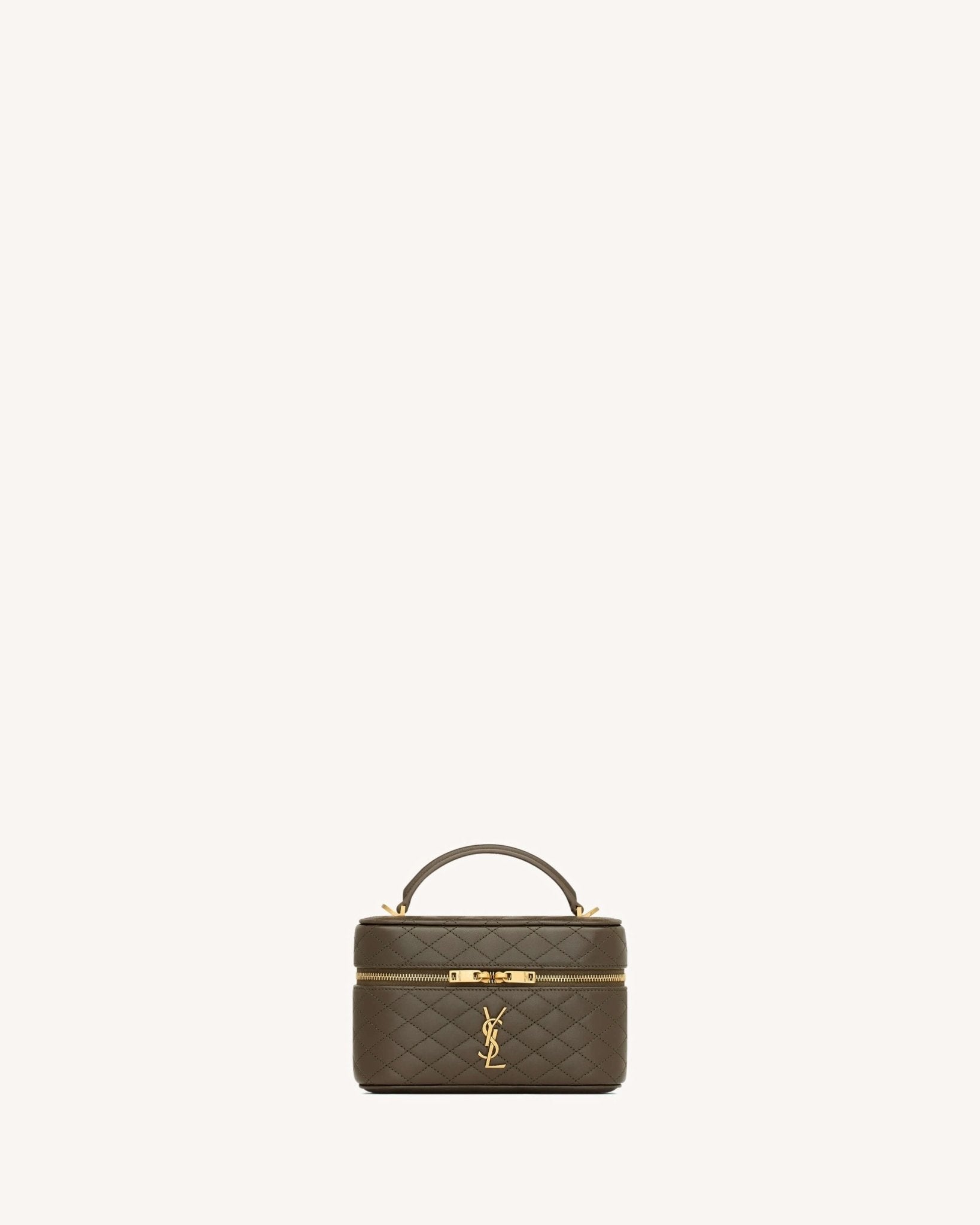 7 - YSL Gaby Vanity Bag - ShopLorca