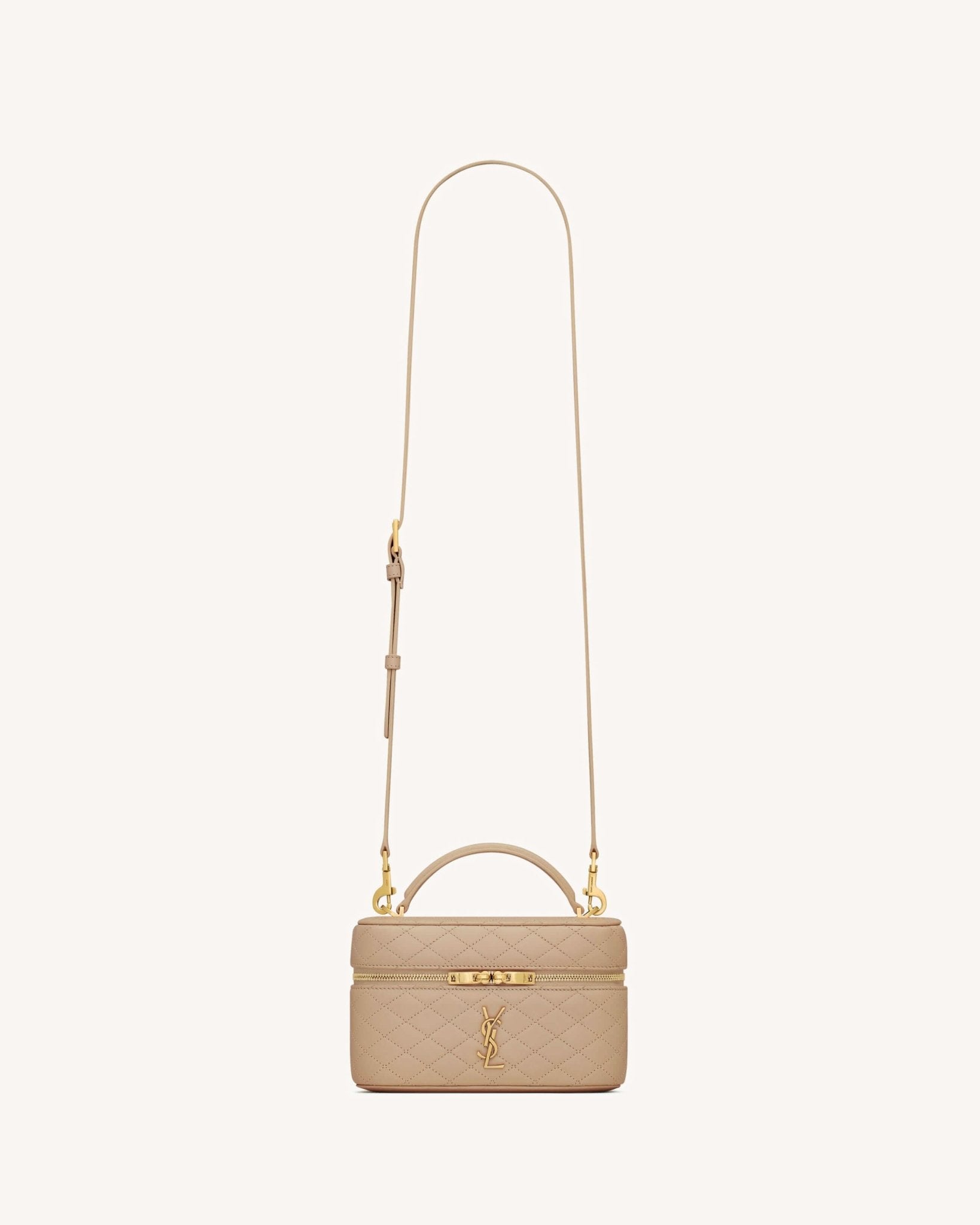 7 - YSL Gaby Vanity Bag - ShopLorca