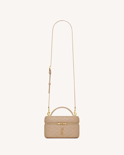 7 - YSL Gaby Vanity Bag - ShopLorca
