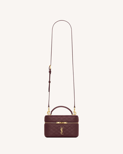 7 - YSL Gaby Vanity Bag - ShopLorca