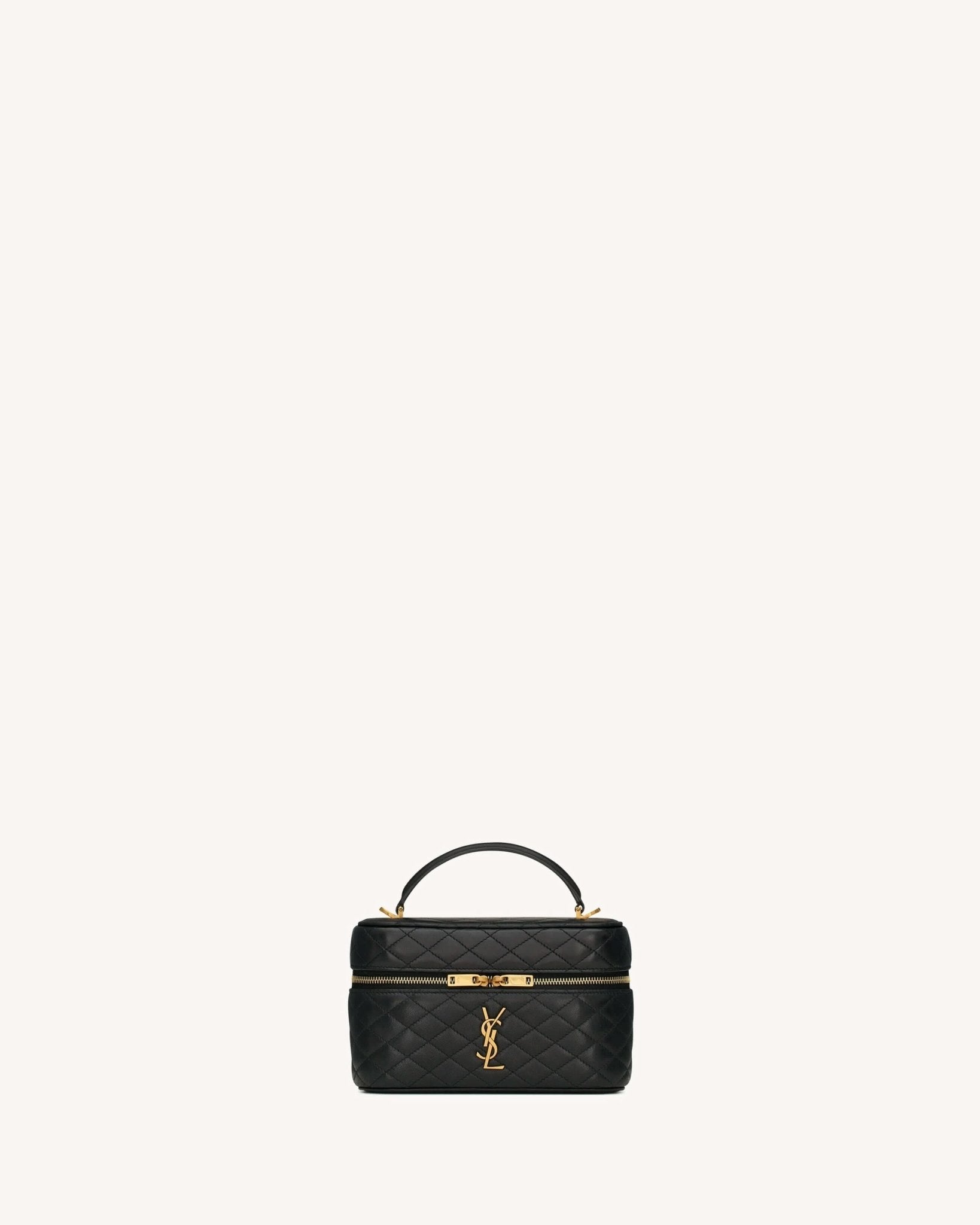 7 - YSL Gaby Vanity Bag - ShopLorca