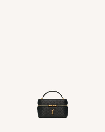 7 - YSL Gaby Vanity Bag - ShopLorca