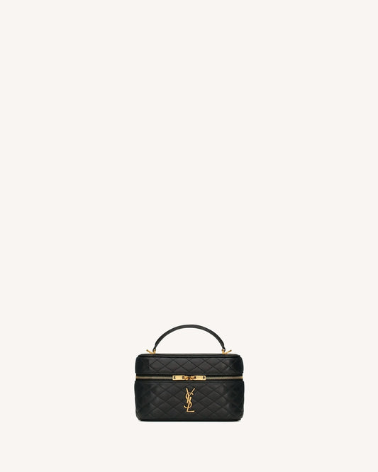 7 - YSL Gaby Vanity Bag - ShopLorca