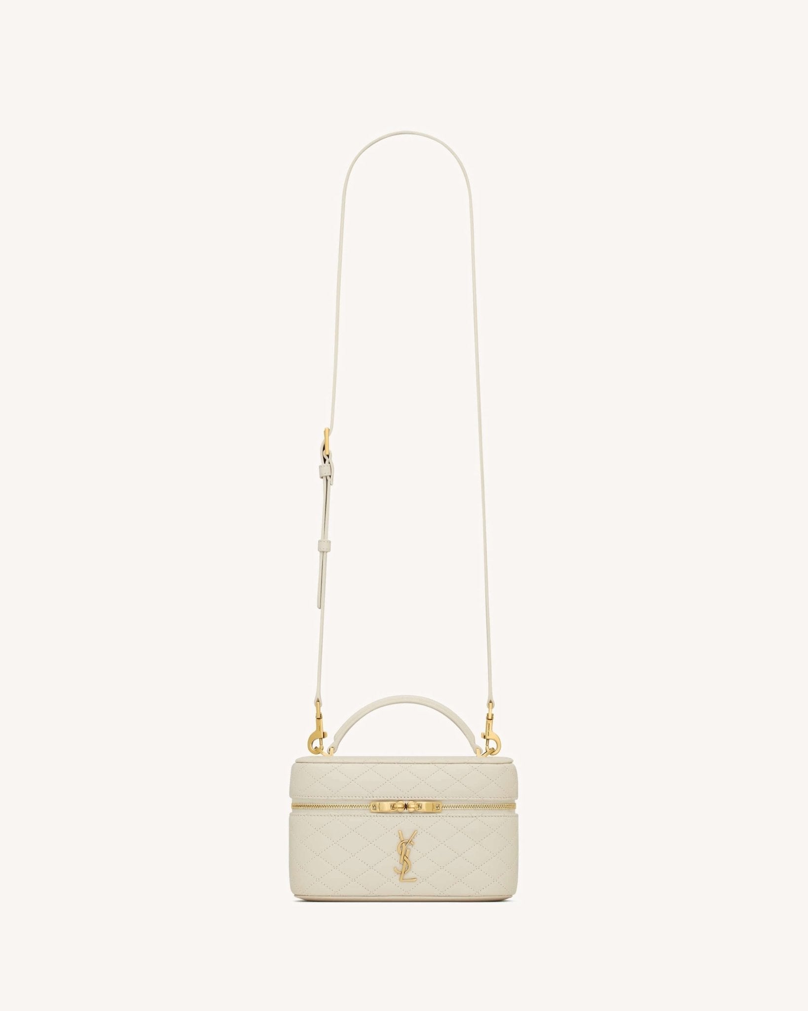 7 - YSL Gaby Vanity Bag - ShopLorca