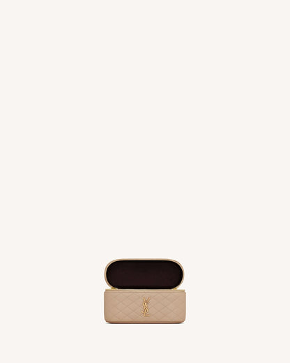 7 - YSL Gaby Vanity Bag - ShopLorca