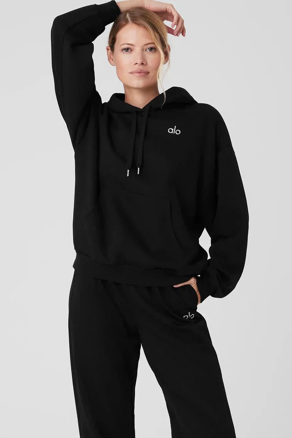 Accolade Hoodie - ShopLorca