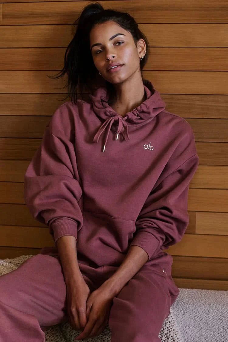 Accolade Hoodie - ShopLorca