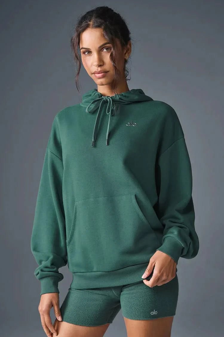 Accolade Hoodie - ShopLorca
