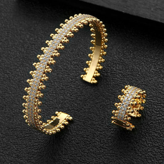 Adina Jewelry Set - ShopLorca