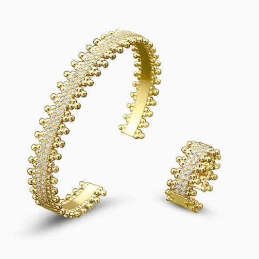 Adina Jewelry Set - ShopLorca