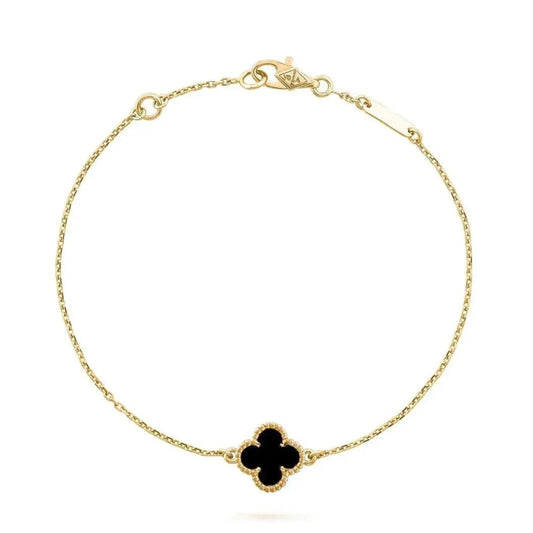 Alai Black Bracelet - ShopLorca