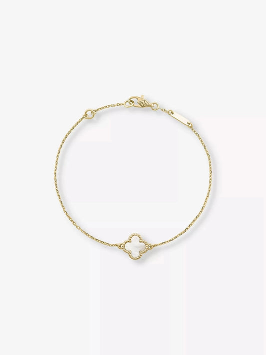 Alai Pearl Bracelet - ShopLorca