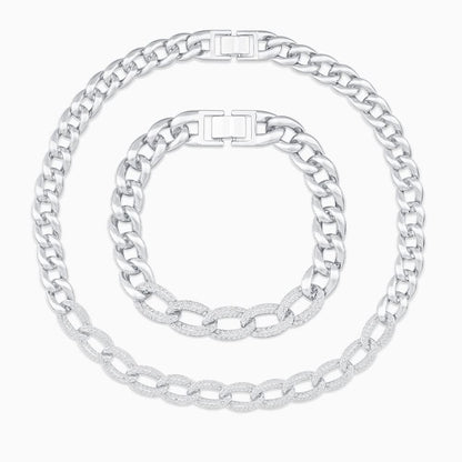 Alluring Cuban Jewelry Set - ShopLorca
