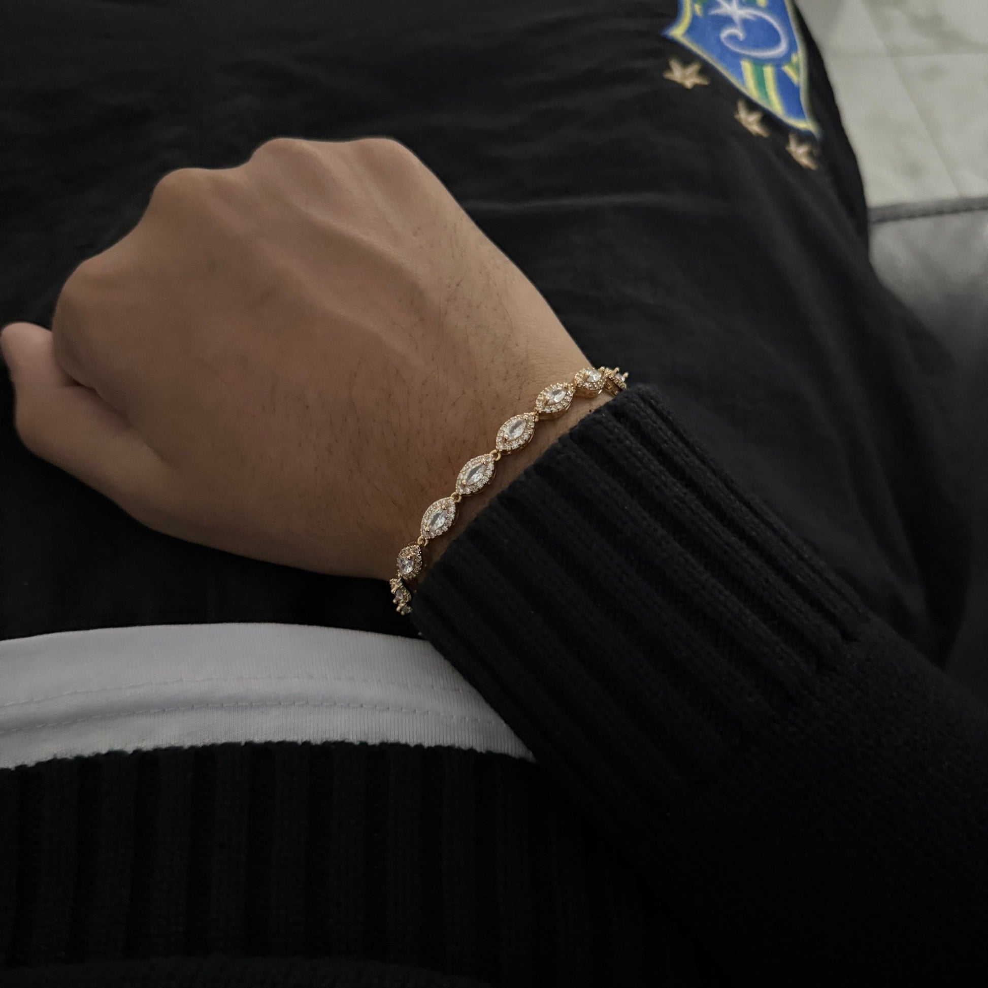 Angel Eyes Bracelets - ShopLorca