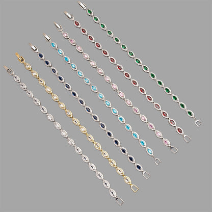 Angel Eyes Bracelets - ShopLorca