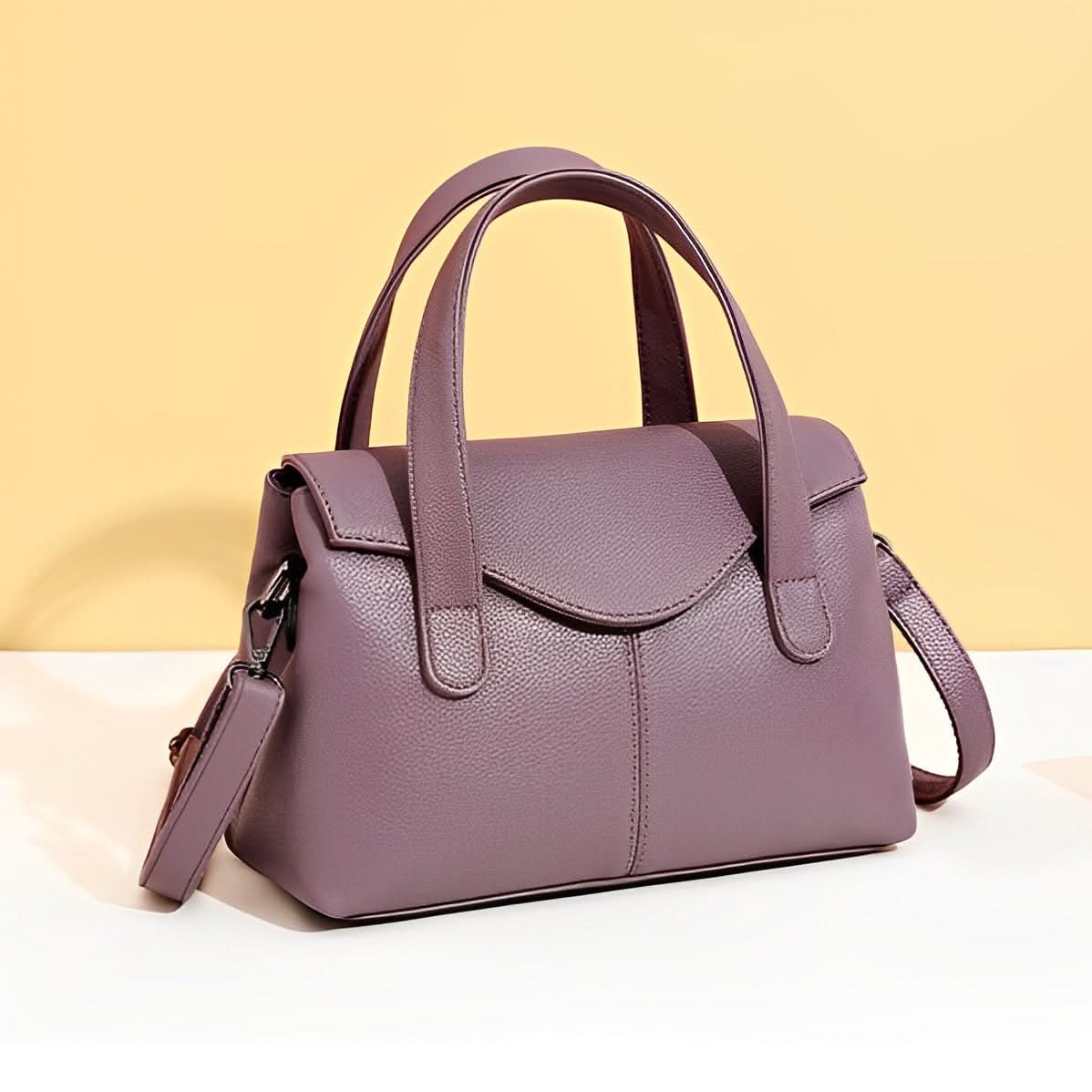 Ansley Atmospheric Shoulder Bag - ShopLorca