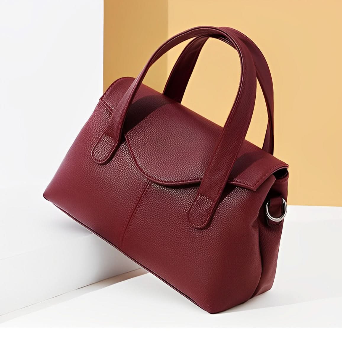 Ansley Atmospheric Shoulder Bag - ShopLorca