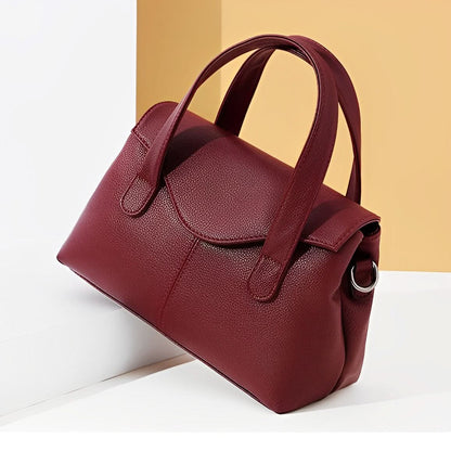 Ansley Atmospheric Shoulder Bag - ShopLorca