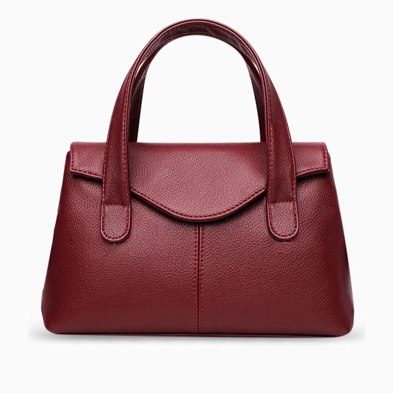Ansley Atmospheric Shoulder Bag - ShopLorca
