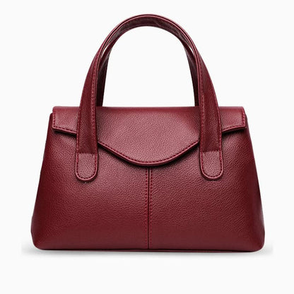 Ansley Atmospheric Shoulder Bag - ShopLorca