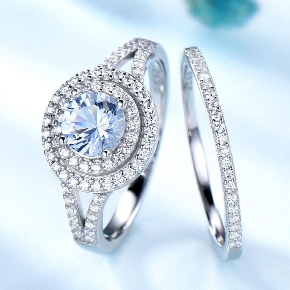 Arctic Oath Ring - ShopLorca