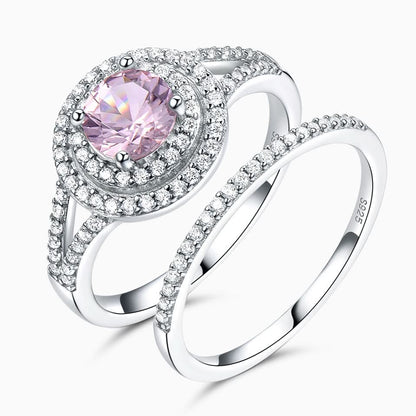 Arctic Oath Ring - ShopLorca