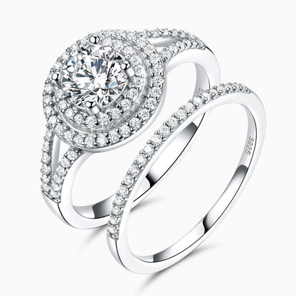 Arctic Oath Ring - ShopLorca