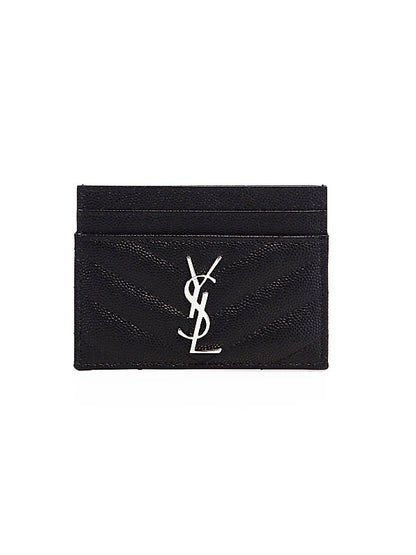 Ballad Y.S.L. Card Holder - ShopLorca