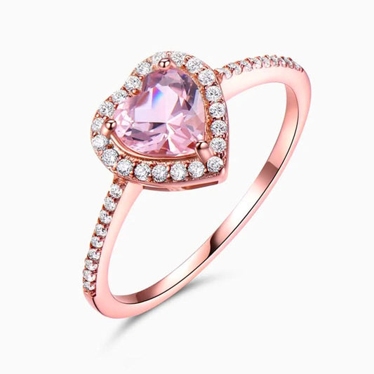 Blossom Fantasy Ring - ShopLorca