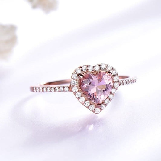 Blossom Fantasy Ring - ShopLorca