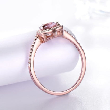 Blossom Fantasy Ring - ShopLorca