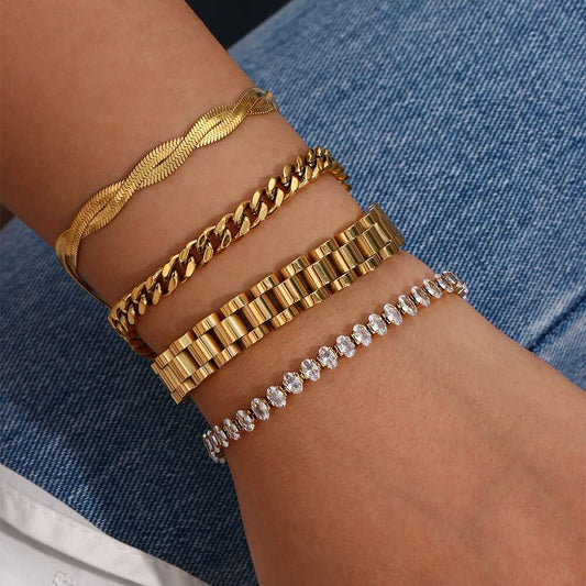 BRACELET STRAP - ShopLorca