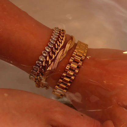 BRACELET STRAP - ShopLorca