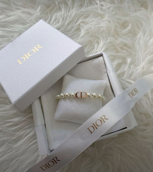 Camilla Pearl Bracelet - ShopLorca