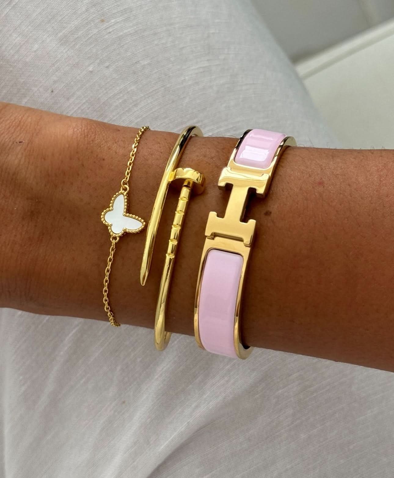 Classy He’mes Bracelet - ShopLorca