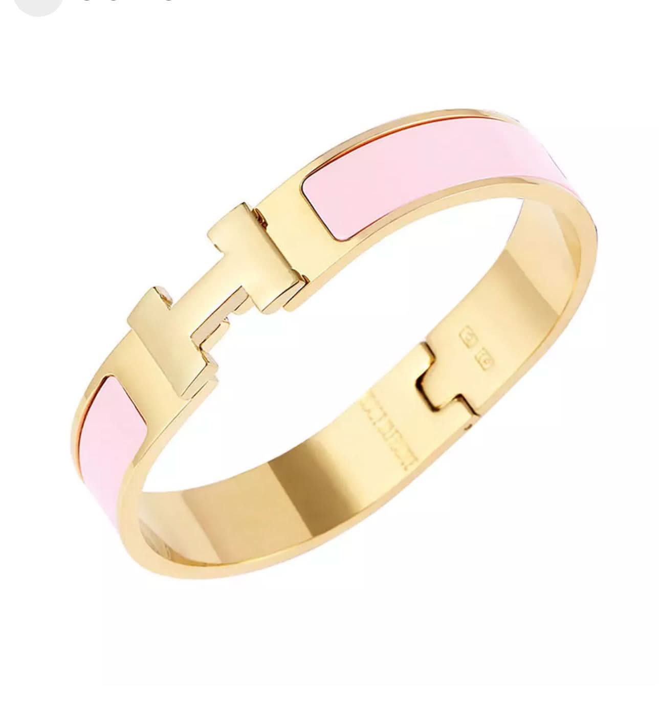 Classy He’mes Bracelet - ShopLorca