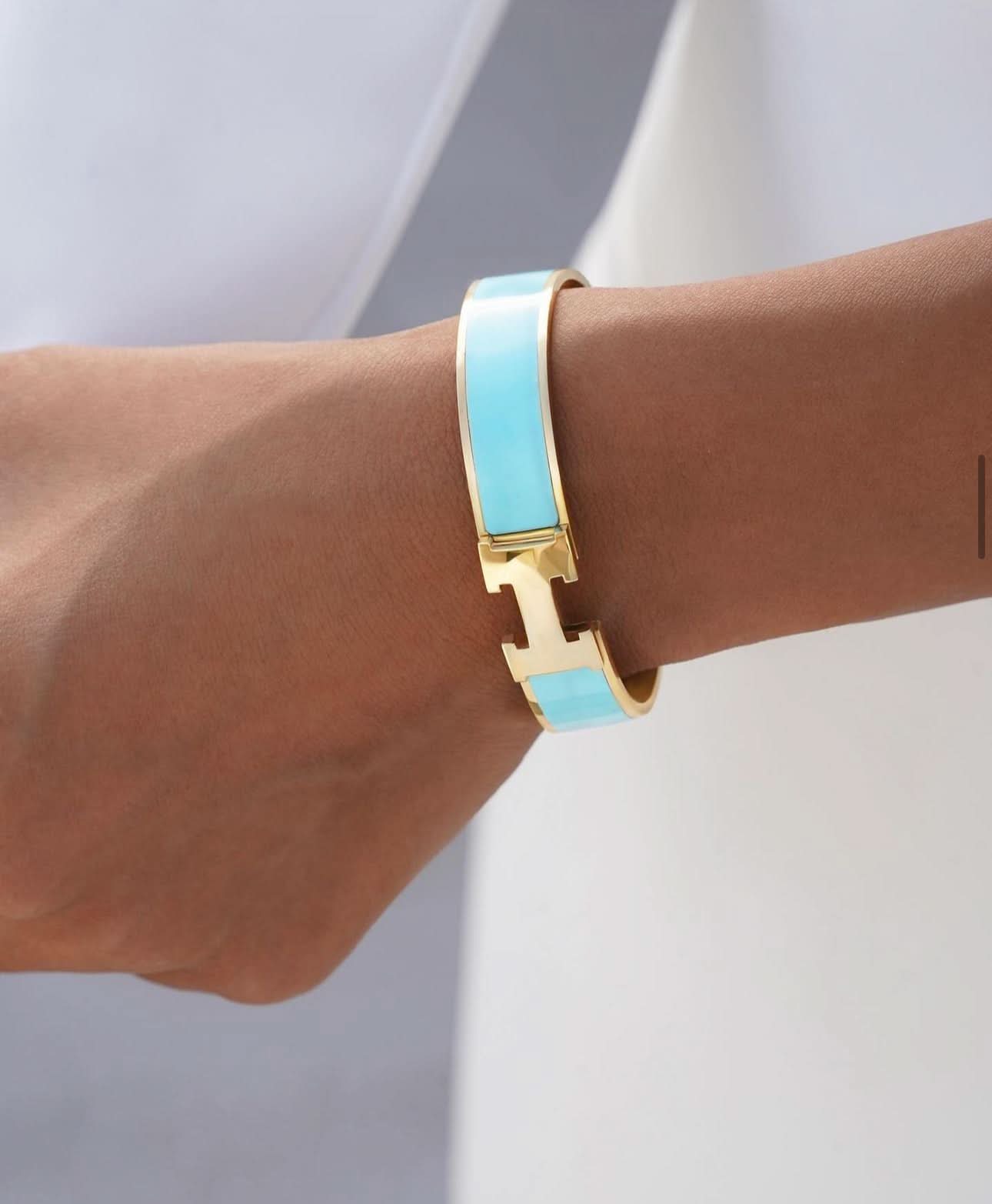 Classy He’mes Bracelet - ShopLorca