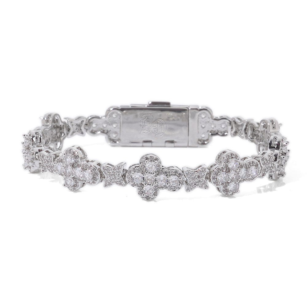 Cross Star Bracelets - ShopLorca