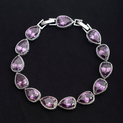 Crystal Bracelets - ShopLorca