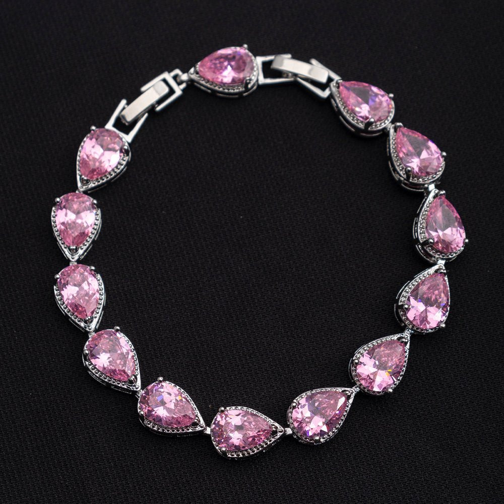 Crystal Bracelets - ShopLorca