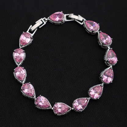 Crystal Bracelets - ShopLorca