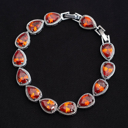 Crystal Bracelets - ShopLorca