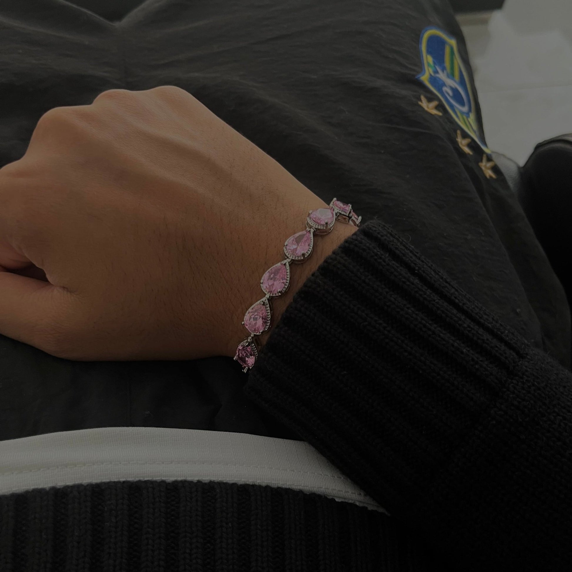 Crystal Bracelets - ShopLorca