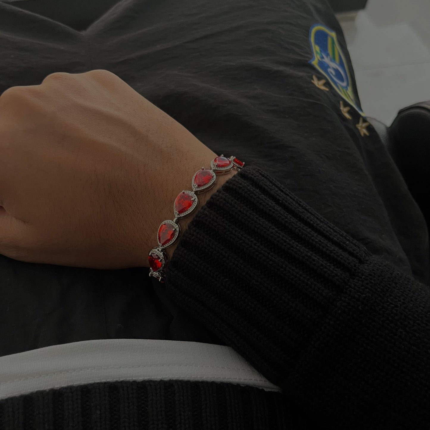 Crystal Bracelets - ShopLorca