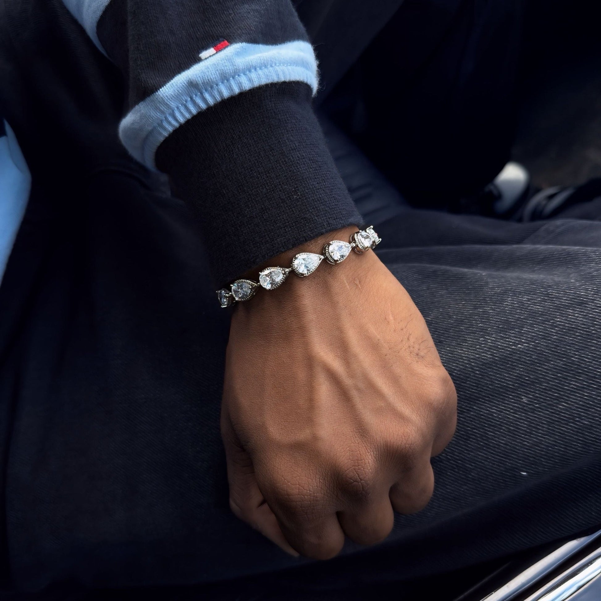 Crystal Bracelets - ShopLorca