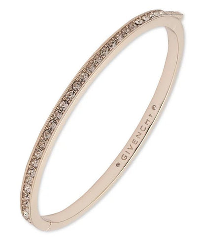 Crystal Element Bangle Bracelet - ShopLorca