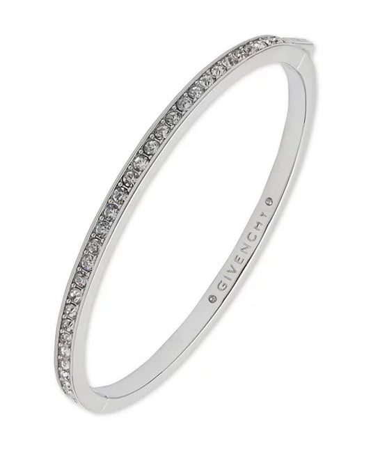 Crystal Element Bangle Bracelet - ShopLorca