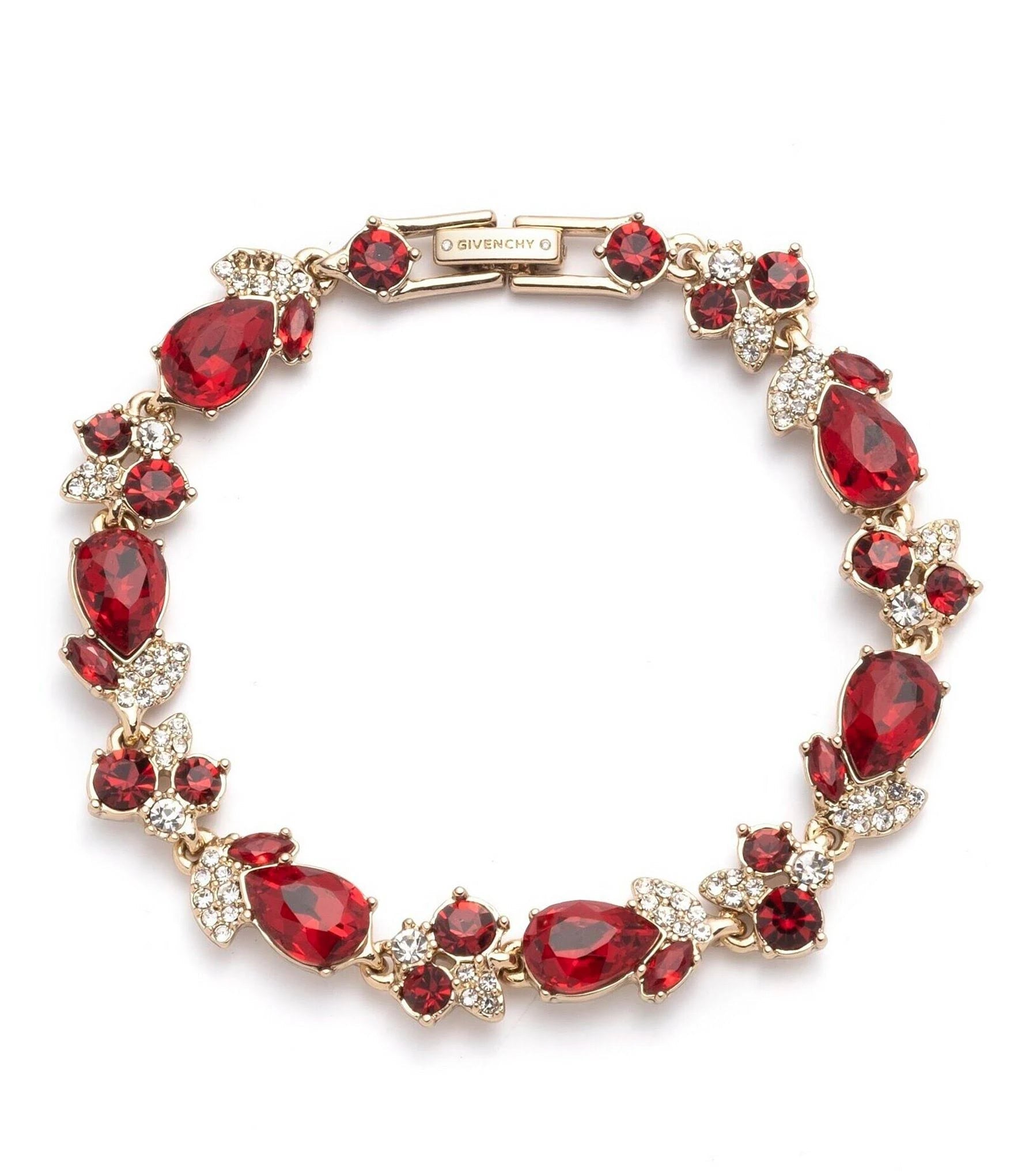 Crystal Flex Bracelet - ShopLorca