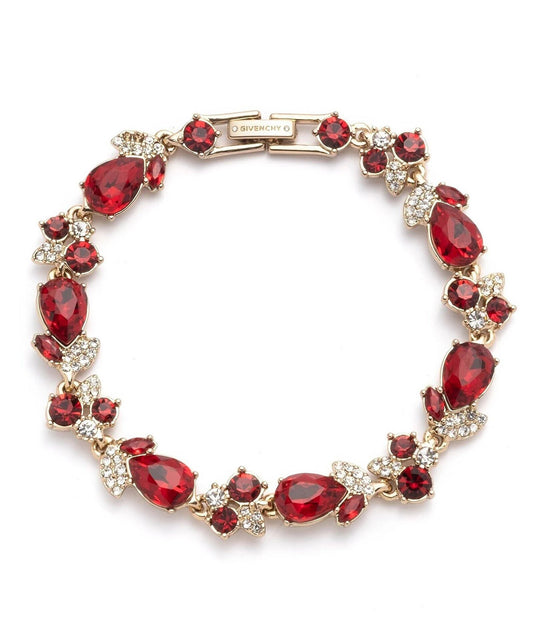 Crystal Flex Bracelet - ShopLorca